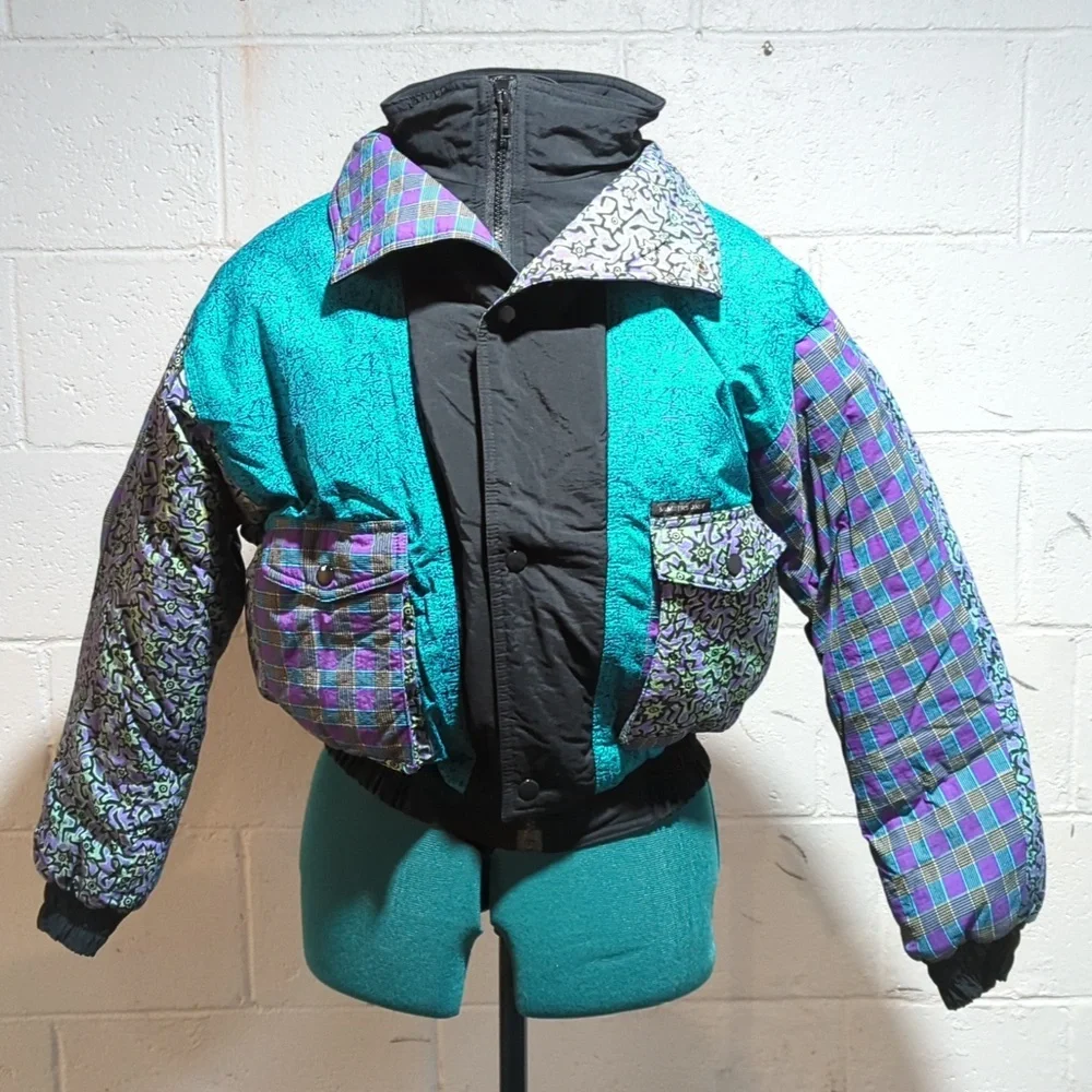 Jacket - Picture 1 of 4